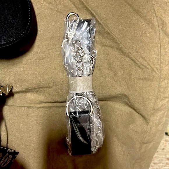 Disney Mickey Mouse Vampire Crossbody Purse - Picture 6 of 8